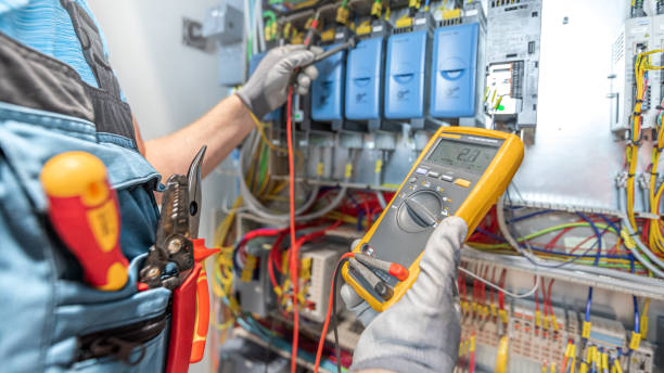 Best Electrical Contractors for Businesses  in Eldorado At Santa Fe, NM