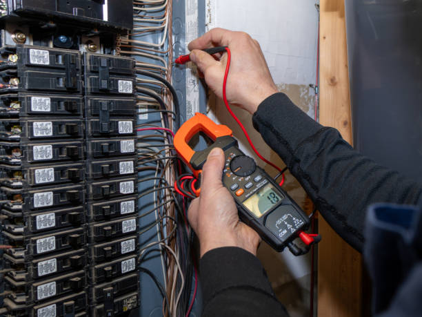 Best Electrical Installation Contractor  in Eldorado At Santa Fe, NM