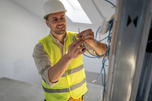 Best Affordable Emergency Electrician  in Eldorado At Santa Fe, NM