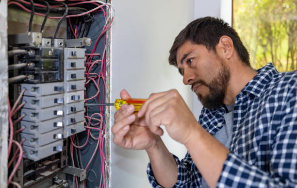 Best Local Electrician Companies  in Eldorado At Santa Fe, NM